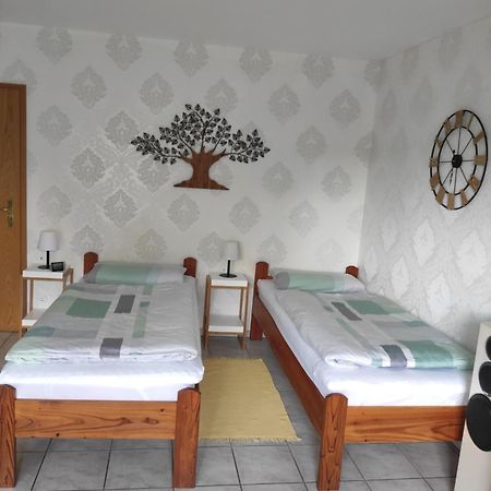 Ferienwohnung Erlenhof Engelskirchen Zewnętrze zdjęcie
