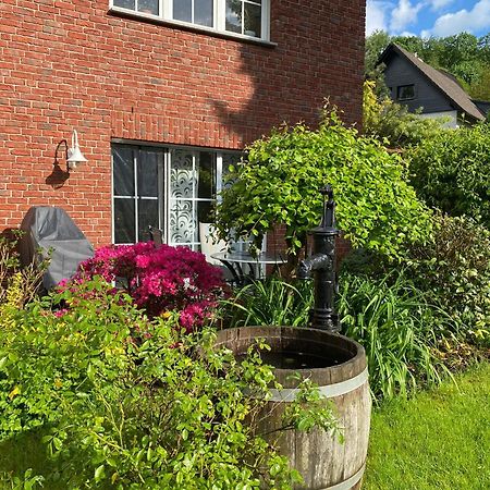 Ferienwohnung Erlenhof Engelskirchen Zewnętrze zdjęcie