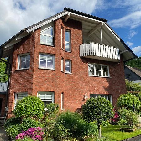 Ferienwohnung Erlenhof Engelskirchen Zewnętrze zdjęcie
