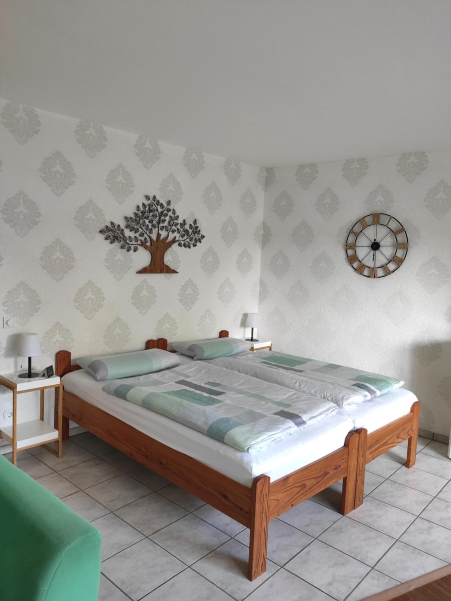 Ferienwohnung Erlenhof Engelskirchen Zewnętrze zdjęcie