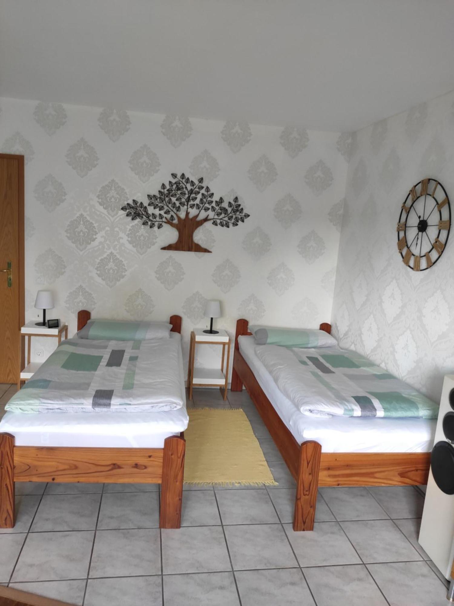 Ferienwohnung Erlenhof Engelskirchen Zewnętrze zdjęcie