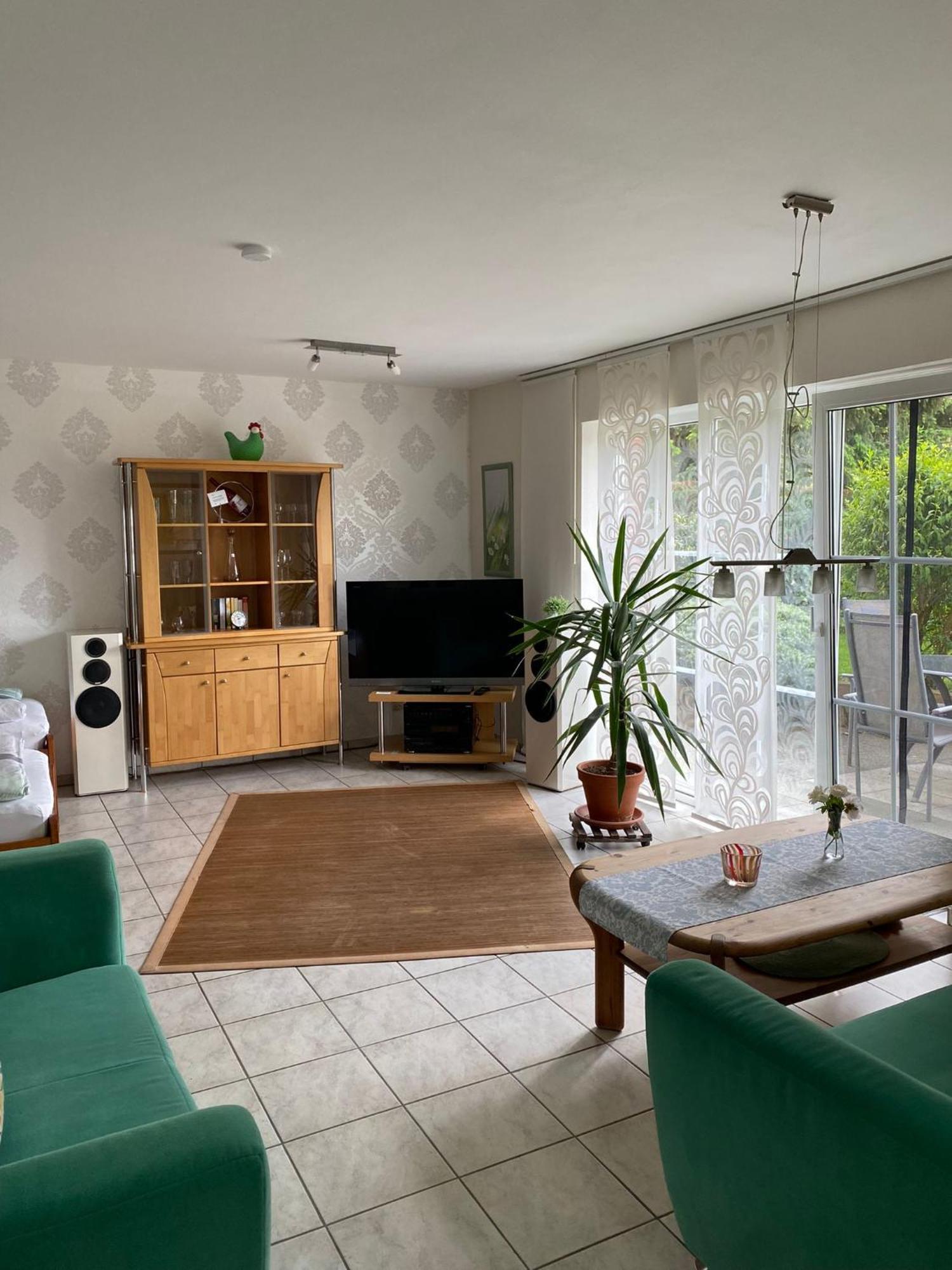Ferienwohnung Erlenhof Engelskirchen Zewnętrze zdjęcie