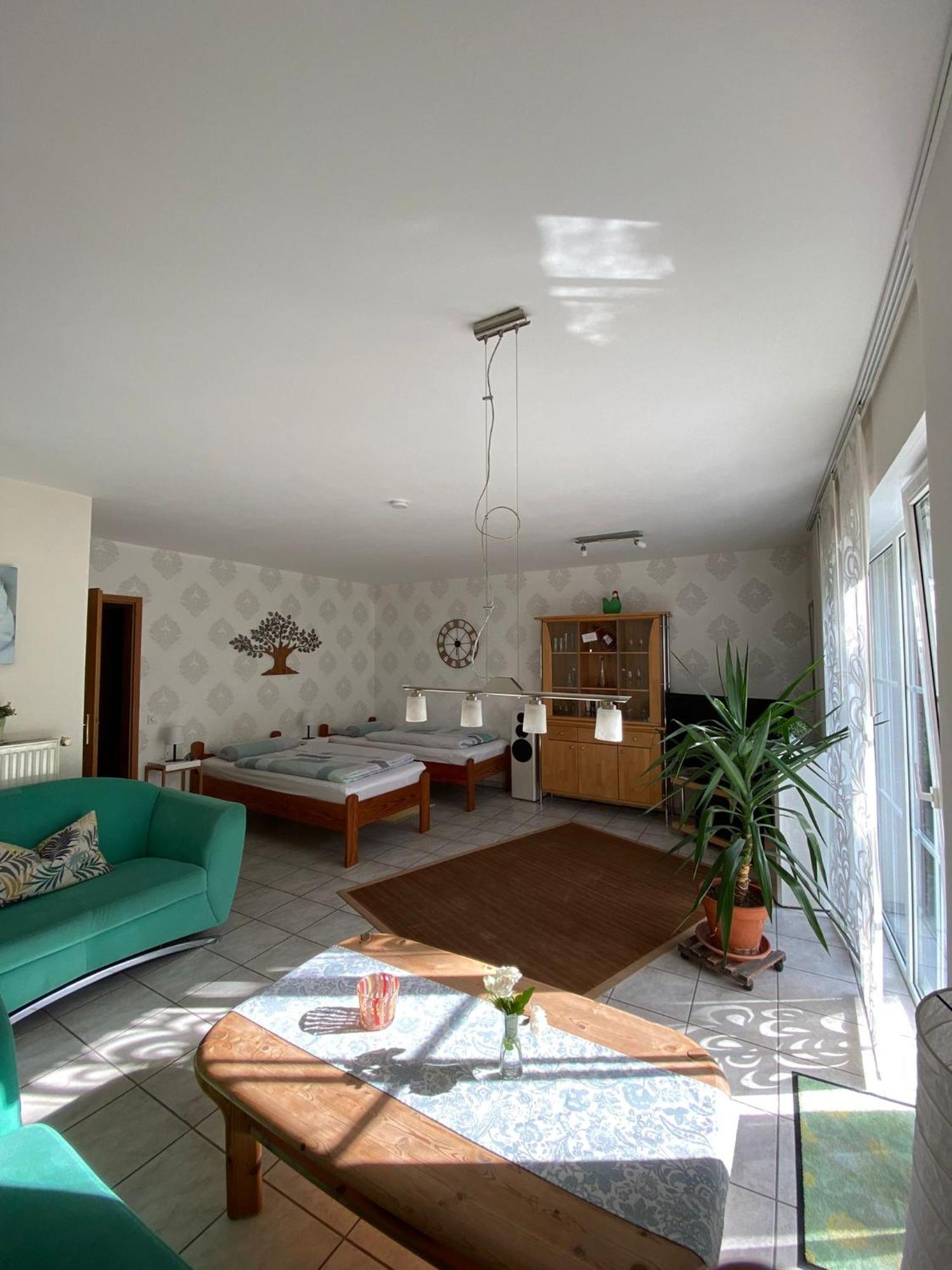 Ferienwohnung Erlenhof Engelskirchen Zewnętrze zdjęcie