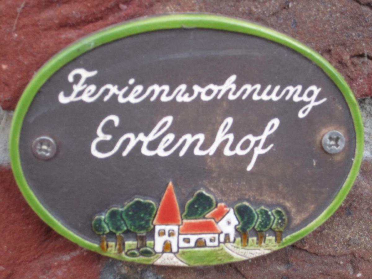 Ferienwohnung Erlenhof Engelskirchen Zewnętrze zdjęcie