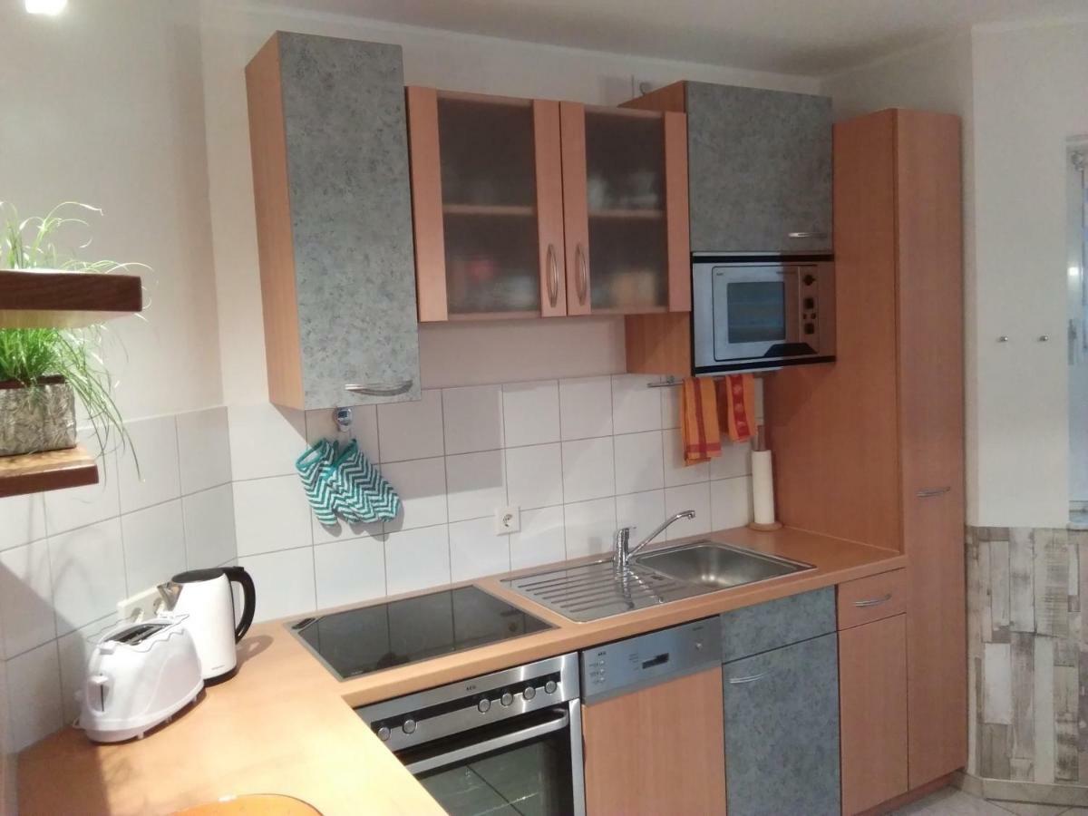 Ferienwohnung Erlenhof Engelskirchen Zewnętrze zdjęcie