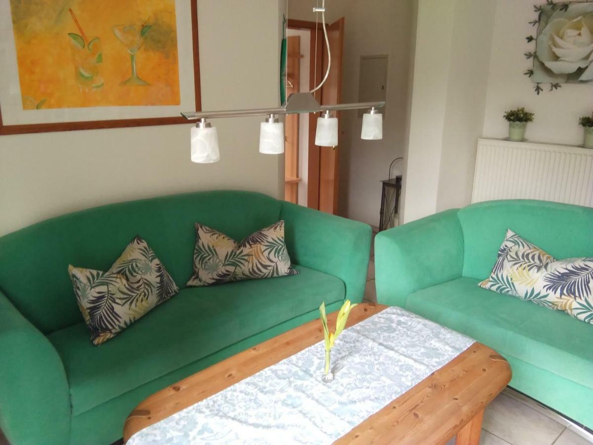 Ferienwohnung Erlenhof Engelskirchen Zewnętrze zdjęcie