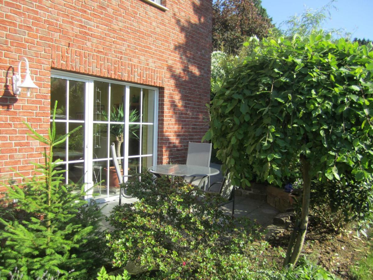Ferienwohnung Erlenhof Engelskirchen Zewnętrze zdjęcie
